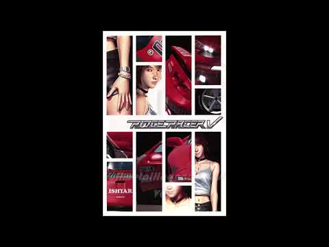 FullmetalHagane's Best VGM 161 - Ridge Racer V - Euphoria
