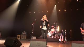 Download Lagu Gaelle Buswel, 'I don't need nobody', Alfortville, 'LePoc', 26.09.2018 Thumbnail