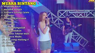 Download lagu WAKTUKU KECIL - SHINTA ARSHINTA - DIKE SABRINA | MUARA BINTANG FULL ALBUM TERBARU 2025 mp3