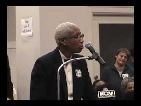 We Won't Repeat the Defeat! Historic Hill vs. Big Business7