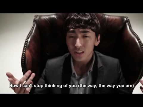 [ENG SUBBED] Andup (앤덥) - The Way You Are (Feat. Rico) MV