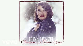 Idina Menzel - Christmas Just Ain&#39;t Christmas (Visualizer)