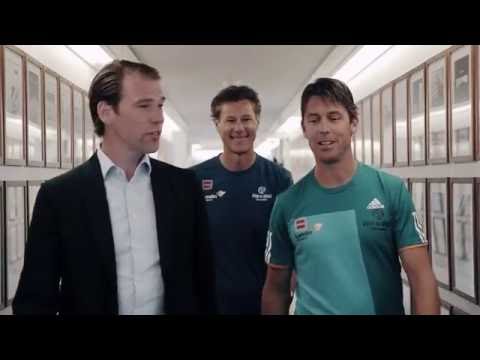 A world-class tennis facility – Catella Arena