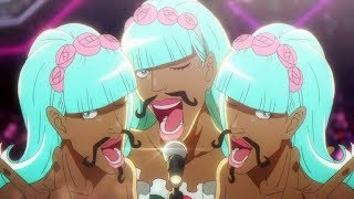 Download lagu Mermaid Sisters [FULL SONG] | Carole & Tuesday mp3
