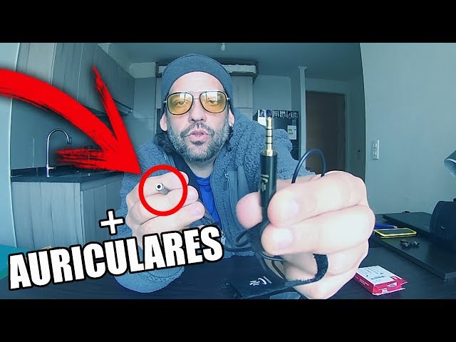 Vídeo relacionado con Microfono USB Lavalier para PC, Mini Micrófono con 2M Cable y Clip, Mic Solapa para Dictado Voz Grabación Podcasting Gaming, Microphone Compatible con Portátiles, Ordenadores Plug y Play