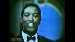 Sam Cooke &quot;Mary Lou&quot;