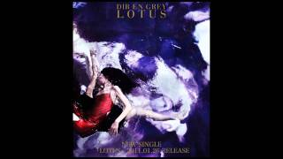 DIR EN GREY - LOTUS Teaser