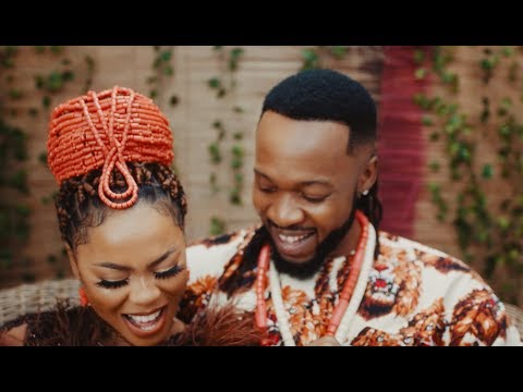 Chidinma x Flavour – “40yrs Lovestacle”