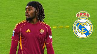 Download lagu Here Is Why Real Madrid Want Manu Kone 🇫🇷⚪️ mp3