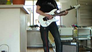 jeff healey / hideaway