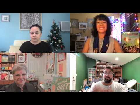 Episode 14: Finding your Voice with Nicholas Solis