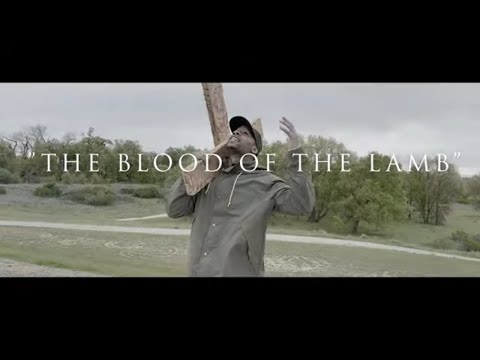 Blood Of The Lamb