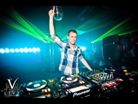 Nicky Romero - Toulouse (FellingThePlanceBootleg2013)
