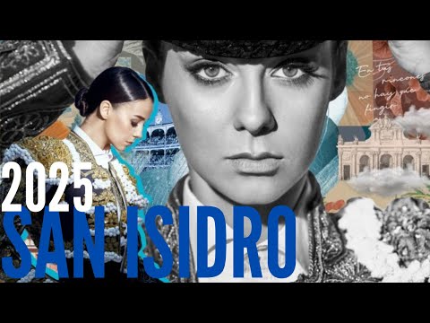 Gala Dominguera San Isidro 2025