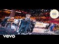 True Damage GIANTS 10 Year Anniversary Celebration League Of Legends Worlds 2019