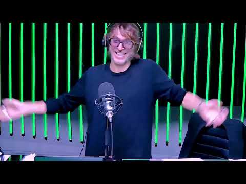 Emilio Fede: Remembering Crux and Parenzo - La Zanzara 12.9.2025