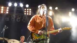 The Replacements "Achin' To Be" Saint Paul,Mn 9/13/14 HD