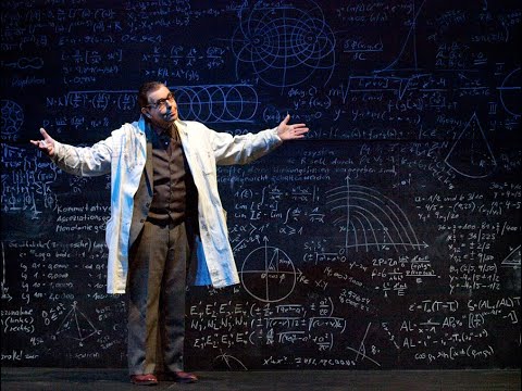 sirene Operntheater 2012/13: MARIELUISE - Kammeroper von Gernot Schedlberger und Kristine Tornquist