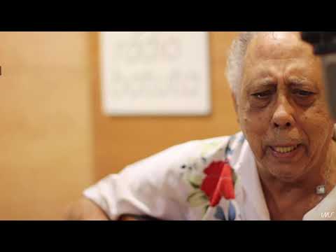 Buraco Da Consolação - Jards Macalé