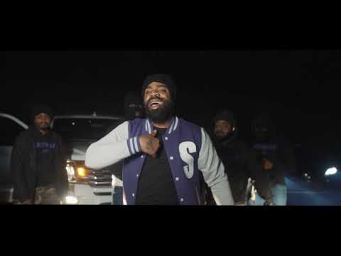 Stacks Ruega- Purple Tops (Official Music Video) Prod. SlickDa3rd