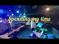 Spending my time | Roxette - Sweetnotes Live