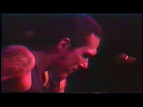 Hot Tuna Acoustic @The Chestnut Cabaret 3/31/1990 Set II