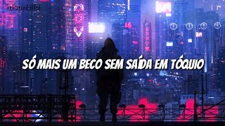 MAN WITH A MISSION - Dead End in Tokyo (legendado)