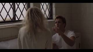 LUIS MIGUEL LA SERIE: ESCENA PSIQUIÁTRICO HD - TENGO TODO EXCEPTO A TI