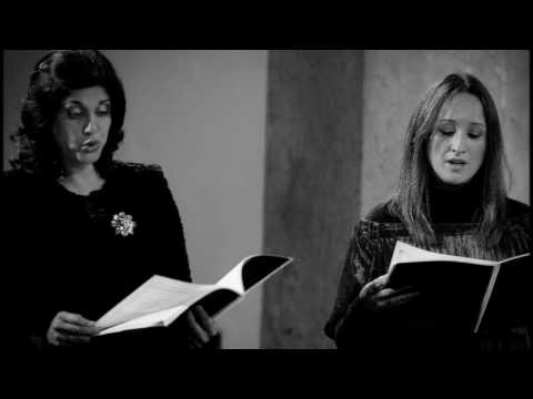 Quis est homo (Stabat Mater -Rodrigues Esteves)