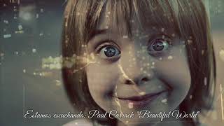 Paul Carrack - Beautiful World