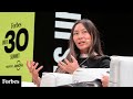 Life Lessons From The World S Youngest Self Made Woman Billionaire