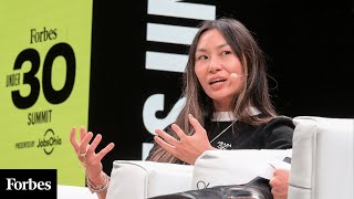 Life Lessons From The World’s Youngest Self-Made Woman Billionaire