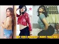 New HOT Viral Video DESI Girls Dance Videos Hot Bhabhi And Girls Show Cleavage