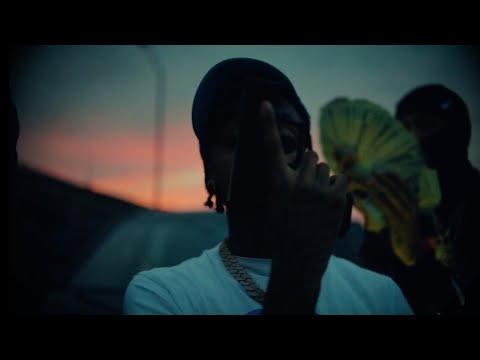 Maj4L ft. Clyde The Mack - What Side You On (Official Music Video) || Dir. AdamKG