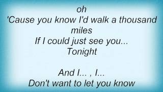 Avril Lavigne - Making My Way Down Town Lyrics_1