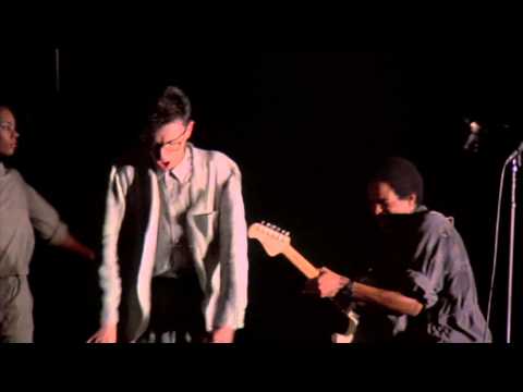 Talking Heads - Once in a Lifetime LIVE Los Angeles '83