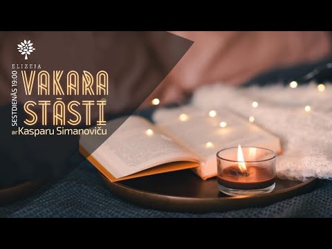 🔴 Tūve Jānsone, CEDRIKS