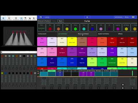 QuickQ Training (DE) - Effekte