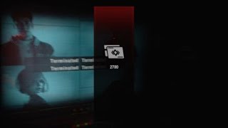 ＃1 BIOHAZARD RESISTANCE