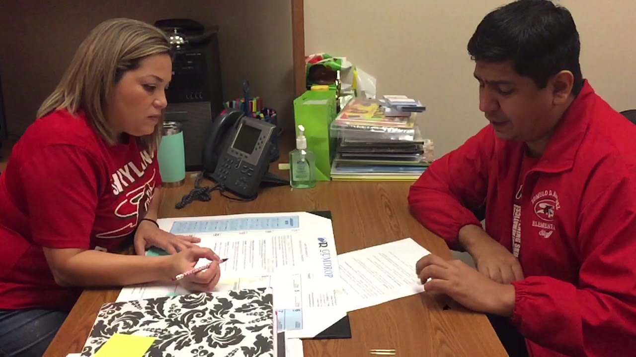 teacher/librarian lesson planning