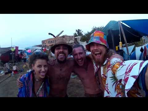 Lost Theory Festival 2015