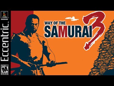 A Samurai's RPG Life(Sim) | Way of the Samurai 3