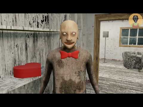 Granny vs Evil Granny vs Grandpa vs Baldi funny animation