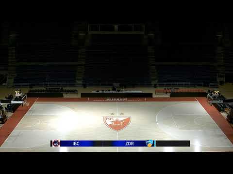 2.MLS IBC - Zdravlje Leskovac