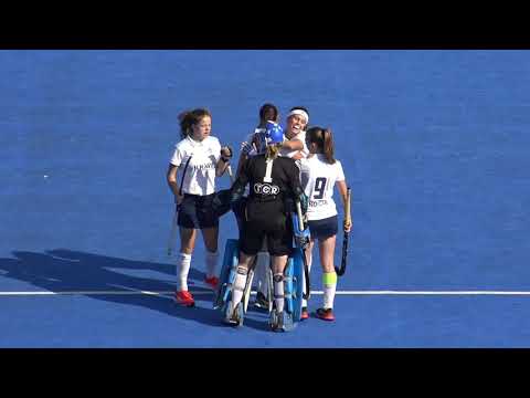 Samenvatting Zoetermeer MB1-Tilburg MB1 (9-10-2021)