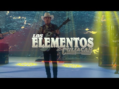 Más Me Rinde La Hielera - Los Elementos de Culiacán [Video Musical]