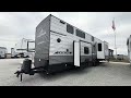 Check out this Video for a 2026 Coachmen Catalina Destination Series 44CONDO(Stock #X036082)  for sale by RV Dynasty. This unit is located in Bunker Hill, IN