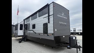 New 2026 Coachmen RV Catalina Destination Series 44CONDO