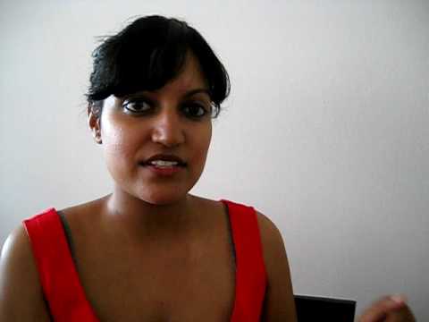 Cupcake Competition: Red Velvet and Vanilla team interviews