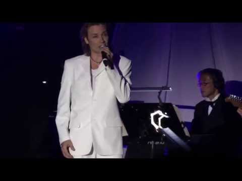 "Engel aus Kristal" Andreas Bieber MUSICAL ALLSTAR